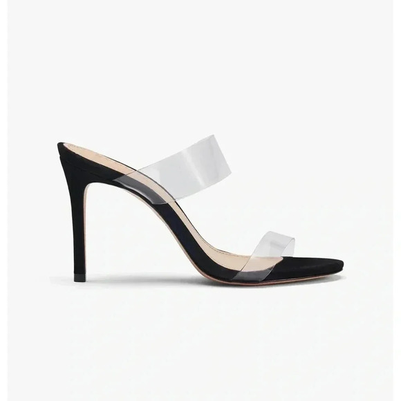Ariella Heel in Black & Transparente
Schutz size 7 - Picture 2 of 7